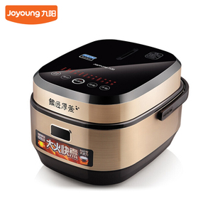 Joyoung/九阳 F-50FY1电饭煲智能全自动电饭锅5升家用正品5-6-8人