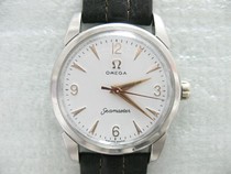 (Already) Omega 420 1956 special model movement