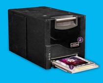 Rimage (Kasai) super large card thermal transfer printer Everest encore 600C