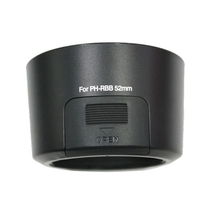 Special PH-RBB hood hood PENTAX Pentax DAL 50-200mm lens hood 52mm