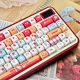 Katie Cat Keycap Hellokitty Personally Publimation Cute 87/98/104/108 Office Keycap Katie Cat Keycap Hellokitty Personally Publimation Cute 87/98/104/108 Office Keycap