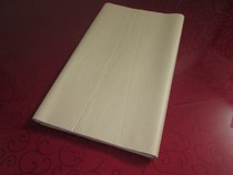 (Xian Xing Pavilion) factory handmade rice paper burrs calligraphy practice creation special clinker Jade buckle paper