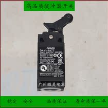 Spot stroke switch D4N-4A72 D4N-4132 4172 D4NA-4132