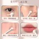눈물 트로프 어두운 서클 컨실러 브러시 건조 및 젖은 버섯 스폰지 머리 스크래치 프리 컨실러 비강 여드름 마크 브러시 눈물 트로프 어두운 서클 컨실러 브러시 건조 및 젖은 버섯 스폰지 머리 스크래치 프리 컨실러 비강 여드름 마크 브러시