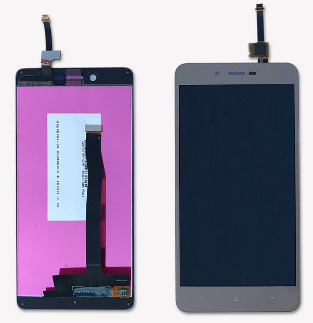 适用小米4 屏幕总成触摸屏 4c/max/m6/m2s/m3/米note/5s 5c内外屏_7折