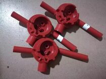 Taylor Taylor Snow Cream Machine for Accessories Sunday Machine simple pump gas milk mixer