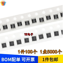 1210 patch resistance 180R200R220 Europrint 1800181 2000201 2200221100