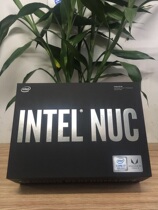 Intel (Intel) NUC8I7HVK4 I7-8809G 8G 256G M 2 NVME