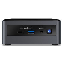 Intel NUC11PAHI7 16G 512G ssd New