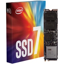 Intel Intel 760P 256G M 2 NVME New Boxed