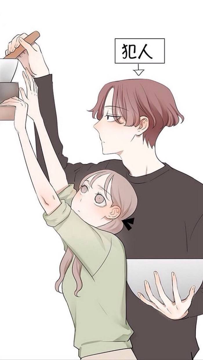 最萌身高差,男生身高190最爱150? - 爱看 - 同城网