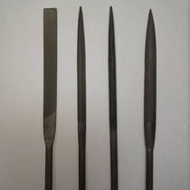 Pneumatic Filing Knife Reciprocating Beating Mill Accessories Polished Industrial Plus Coarse Flat Tooth Brocade Shaping Filing Knife Model