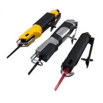 Pneumatic saw reciprocating gas saw Taiwan original Polished Knife Cutting Machine Powerful Gas Cutting Machine 3367