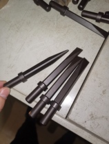 Shovel head gas shovel head Taiwan original carve engraving shovel head