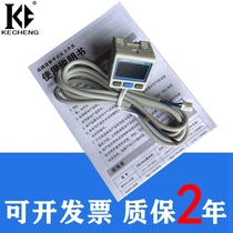 High precision pressure switch ISE30A-01-N-L ZSE30A-01-N-P ZSE30AF-01-A C D M L