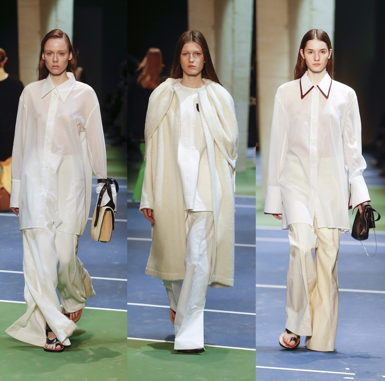 性冷淡风:极简主义的奢华体现