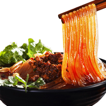 【懂大师】重庆酸辣粉263g*5袋