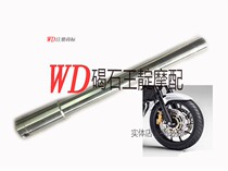 Wang Indigo with Hornets 900 CBR929 CBR954 F4I front hub axle