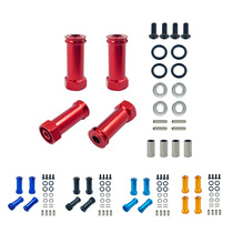 Weili 12428 12423 Fly03 Desert Falcon High Car 12mm Longed Hexagon Bonder 29mm