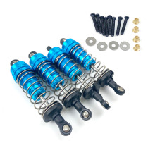 Mangniu G500 Big G Babos model remote control car metal shock absorber upgrade accessories shock absorber
