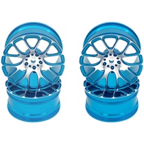 Mang Bull G500 Large G Gbagbo Remote Control Model Car Upgrade Retrofit Piece Metal Hub Tire