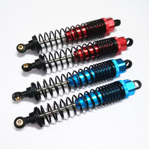 HSP Unlimited 1 to 10 upgrade metal shock absorber accessories 94118 94170 94177 etc. 166004