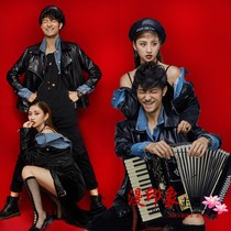 2021 exhibition new photo studio theme clothing location tour wedding dress city street photography couple photo leather clothing