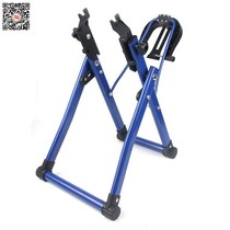 Creative adjustment ring center correction Bicycle spokes adjustment frame correction wheel set Bicycle rim correction table school