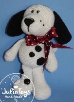 392 Dog Weave Drawings Doll Chinese Graphic Decontrol Needle Electronic Tumuli Tutorial