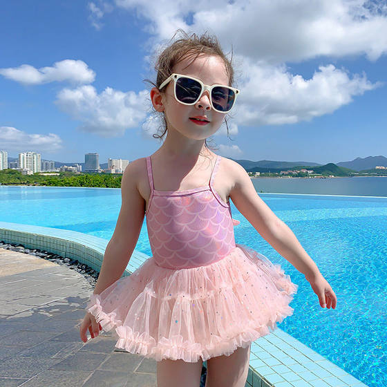 New baby girl summer tutu skirt swimsuit mesh skirt cute girl summer quick-drying breathable swimsuit
New baby girl summer tutu skirt swimsuit mesh skirt cute girl summer quick-drying breathable swimsuit