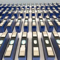 New Ningde Times square large monomer lithium iron phosphate battery 3 7V electric takeaway house car battery