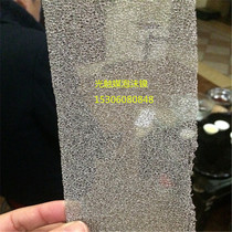 Zhenjie porous nickel foam silencer Photocatalyst Nickel foam 4034 Titanium dioxide purification nickel