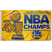 Foreign Trade Cargo Golden State Warriors NBA Golden State Warriors Flag Amazon WEST EBAY