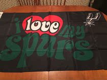 Outside San Antonio Thermal Flag MLB San Antonio Spurs Flag Amazon WEST EBAY