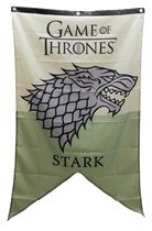 Game of Power Game of Thrones Wellcome Stark Flag Amazon WEST EBAY