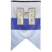 Play Flag Of Foreign Trade Power Game Of Thrones Game Of Thrones House Frey Flag