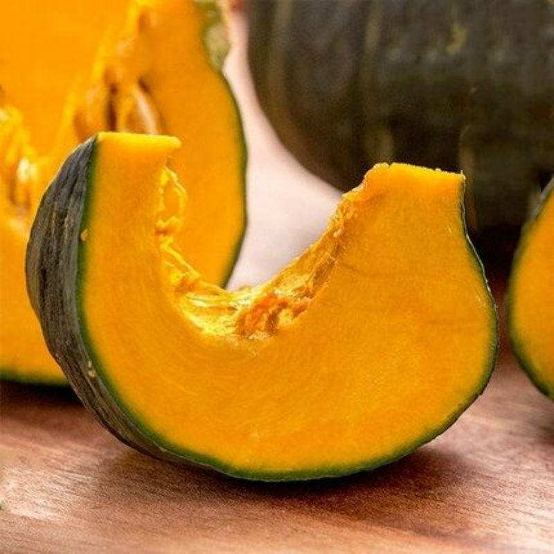 【dole都乐】都乐青贝贝南瓜6粒装 单果330g