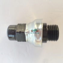 Adapted to GW250 GSX250R DL250 -A Pressure-adjusted valve is always the pressure-adjusted switching oil valve original factory anti-counterfeiting
