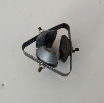 Electric dredge machine accessories electric toilet floor drain sewer 150 type special lock cylinder triangle clutch