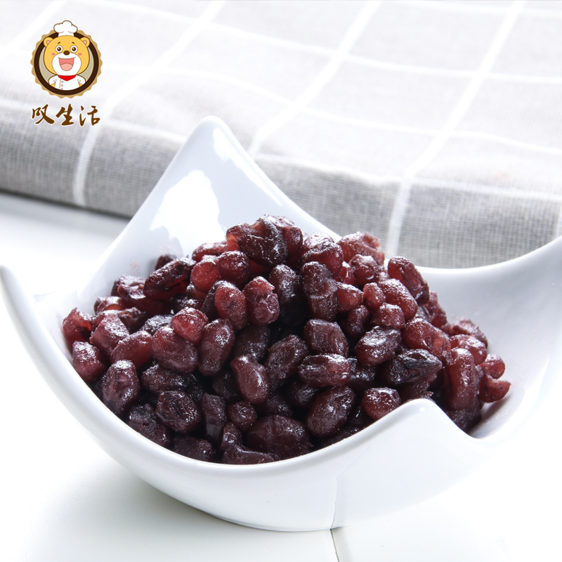 red bean 500g molasses beans burning grass sugar natto iced porridge bean shaved ice bean red bean rice dumpling honey bean