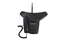 meeteasy GSM Mid2-B Plug-in Bluetooth conference telephone Multi-party audio conference
