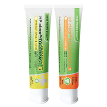 Send the test paper NEW FOURS The new four-link adult toothpaste tone 100g