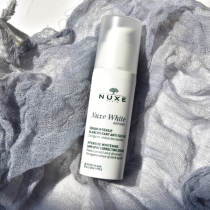 June 22 L Ou nuxe ViC whitening Pale Cream 30ml nourishing and whitening tone-colored plaques