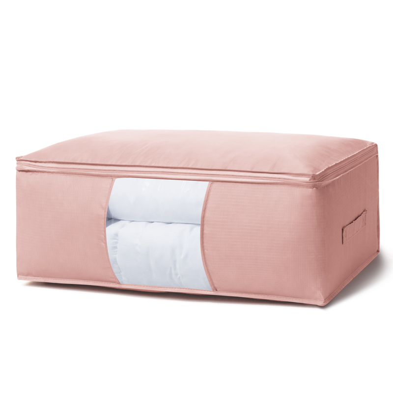 images 0:The quilt clothes contain the shenji family's large bags of cotton and quilts, and the clothes move to pack large-capacity bags images 0:The quilt clothes contain the shenji family's large bags of cotton and quilts, and the clothes move to pack large-capacity bags