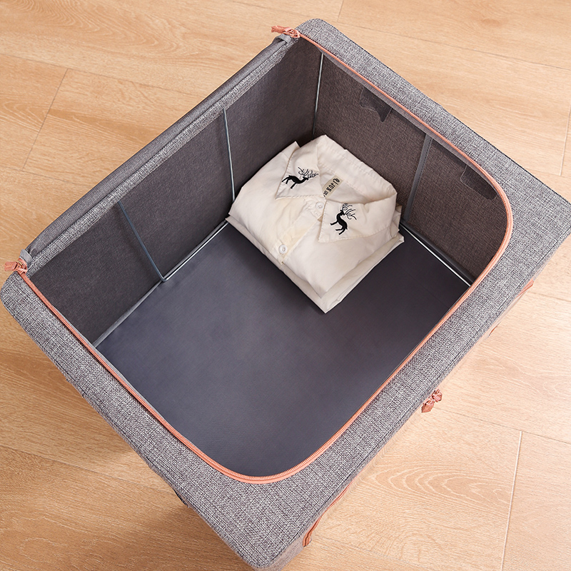 images 2:Loading clothes to contain box cloth clothing, box bags, foldable wardrobe storage baskets, household artifacts images 2:Loading clothes to contain box cloth clothing, box bags, foldable wardrobe storage baskets, household artifacts