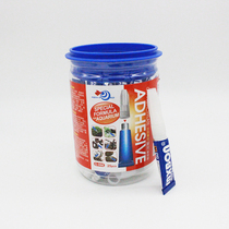 Water grass viscose sunken wood viscose fish tank special landscaping viscose waterproof Moss landscaping viscose Moss glue