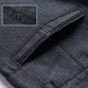 Spring men's casual pants straight pants loose middle-aged men's pants summer thin section trousers dad pants large size trousers Spring men's casual pants straight pants loose middle-aged men's pants summer thin section trousers dad pants large size trousers