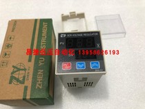 ZY ZHENYU Controlled Silicon voltage regulation table ZKG-C1 BOTTLE BLOWING MACHINE PRESSURE GAUGE ZKG-C1 PRESSURE GAUGE