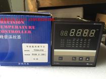 KEYANG TCDA intelligent temperature controller TCDA-4132 PT100 four-channel thermostat