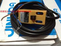 JINLIDA JINLIDA Proximity Switch JL2-D5B1-N0 JL2-D5B2-NC Proximity Switch Square